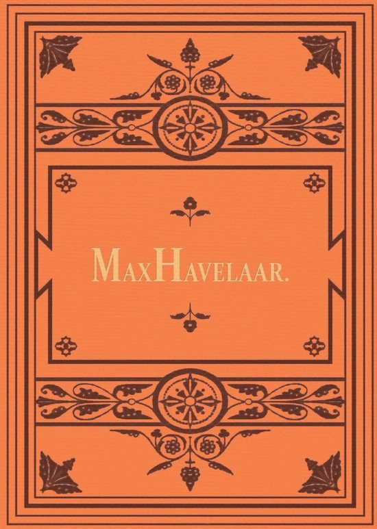 Max Havelaar