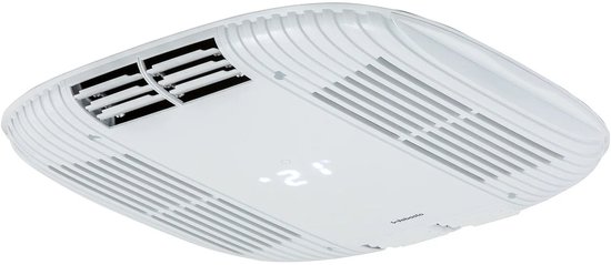Webasto Cool Top Trail 20 R32 - Dakairco Camper & Caravan - 2000W Koelen en Verwarmen - 230V - Afstandsbediening van Merkloos — afbeelding 4
