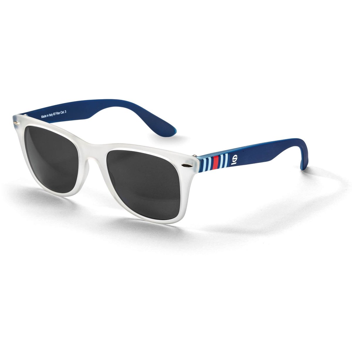 Zonnebril Sparco Martini Blauw