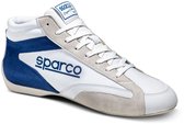 Baskets pour femmes Sparco S- Drive Mid Wit - 43
