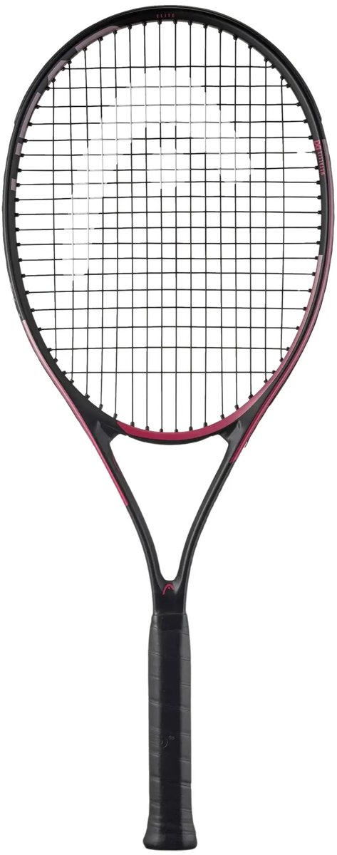 Head MX Attitude Elite Tennissnaar Racket 265g L2 Roze