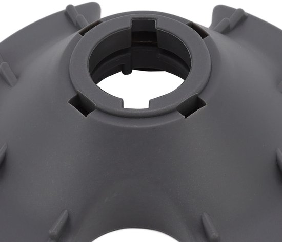 Plaat voor Thermomix TM21: Blenderblad Bevestigingsplaat - Accessoires Hulsvervanging. Gemakkelijk te Installeren, Duurzaam en Slijtvast. van Vococal — afbeelding 4