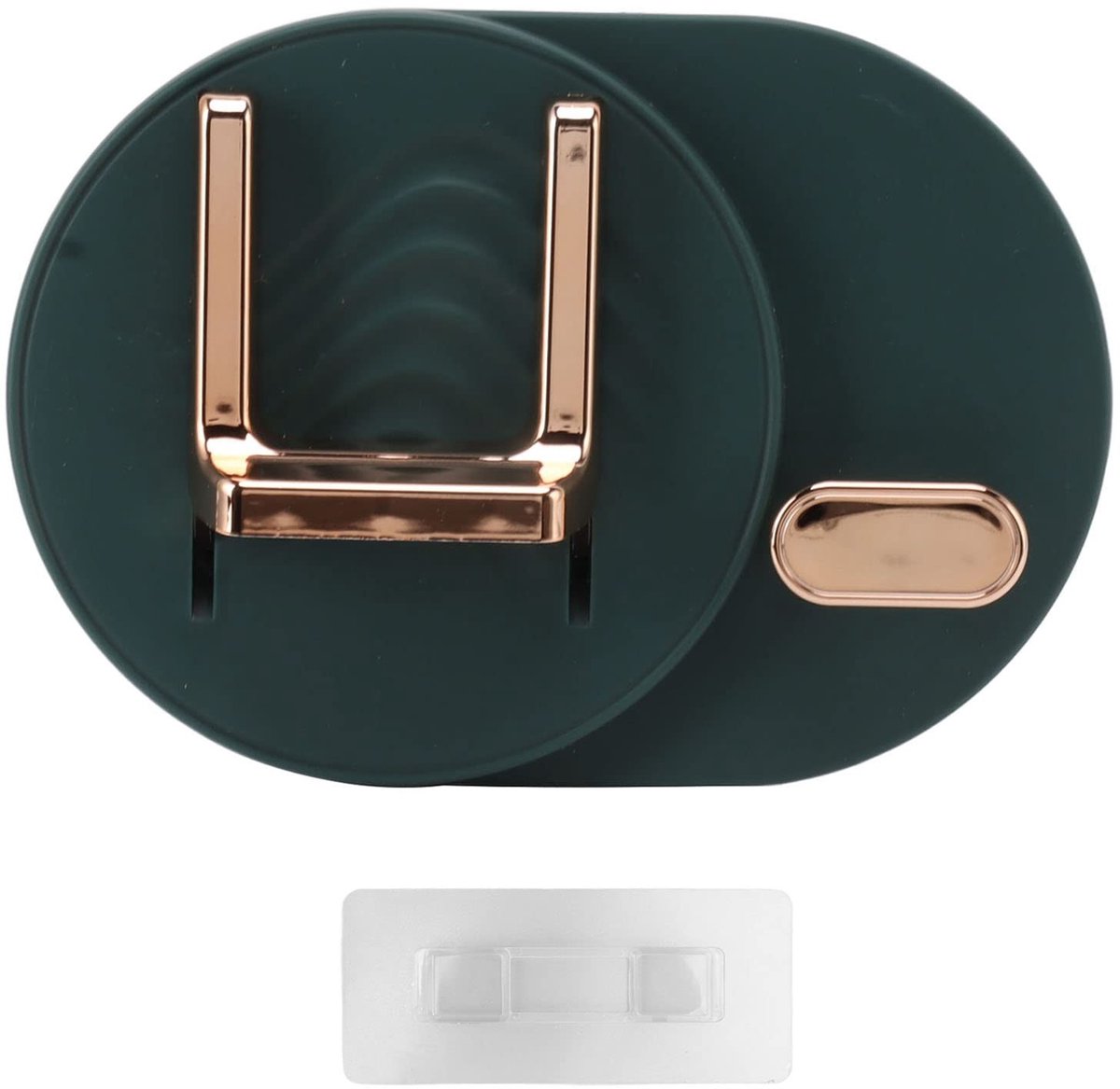 Dailygoody - Föhn Houder - Wandgemonteerde Organizer