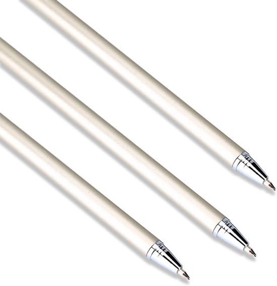OmGoods - Dailygoody - Mini Desktop Golf Pen Set - Geschenkset voor Golfer Fans - Met Golfballen en Vlag - Creatief Kantooraccessoire - Perfect Cadeau voor Golf van Omgoods — afbeelding 2