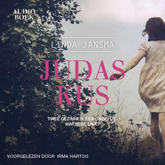 Judaskus - cover