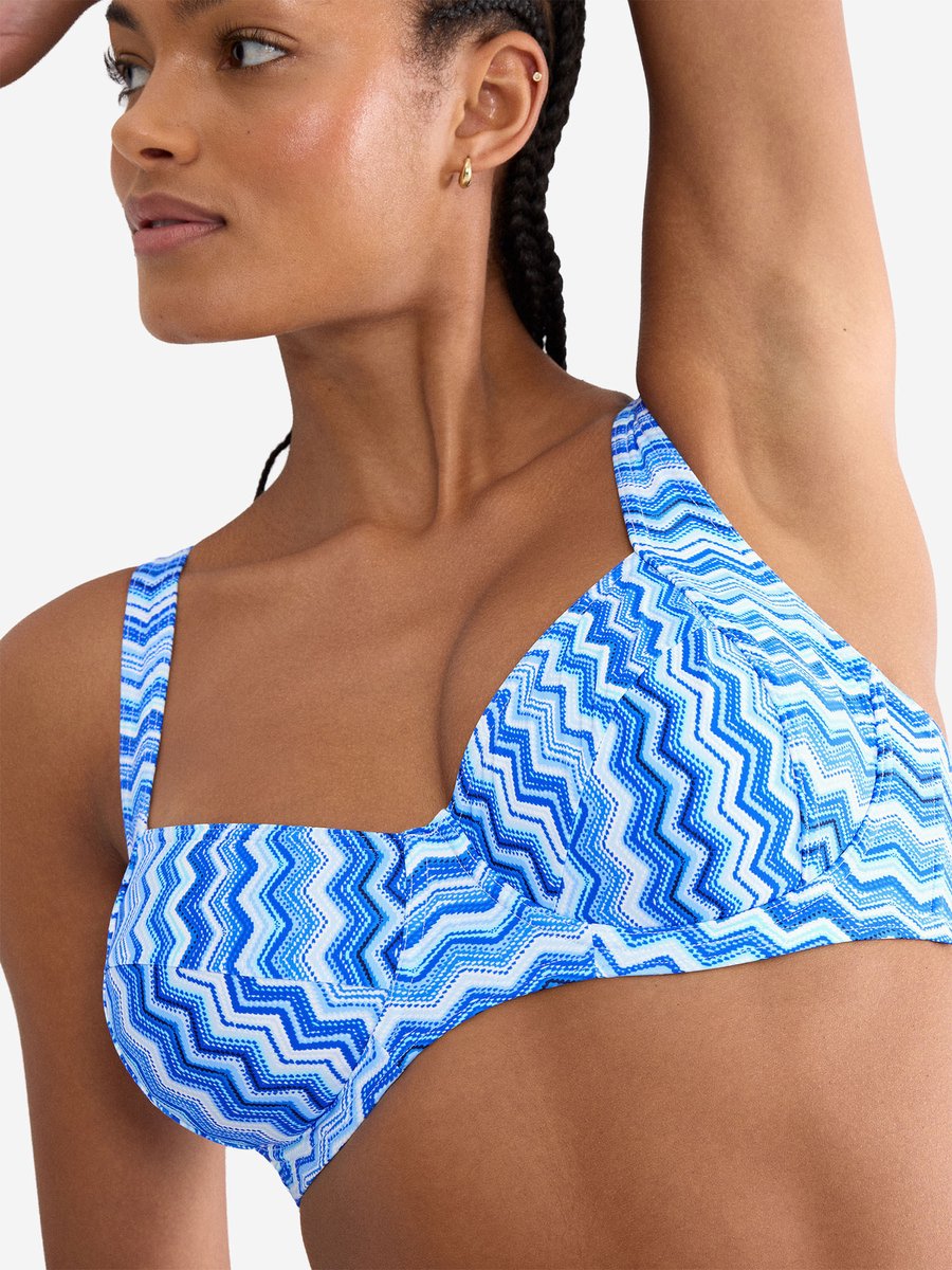 Triumph Bügel-Bikini-Top Red Label Mix & Match Summer