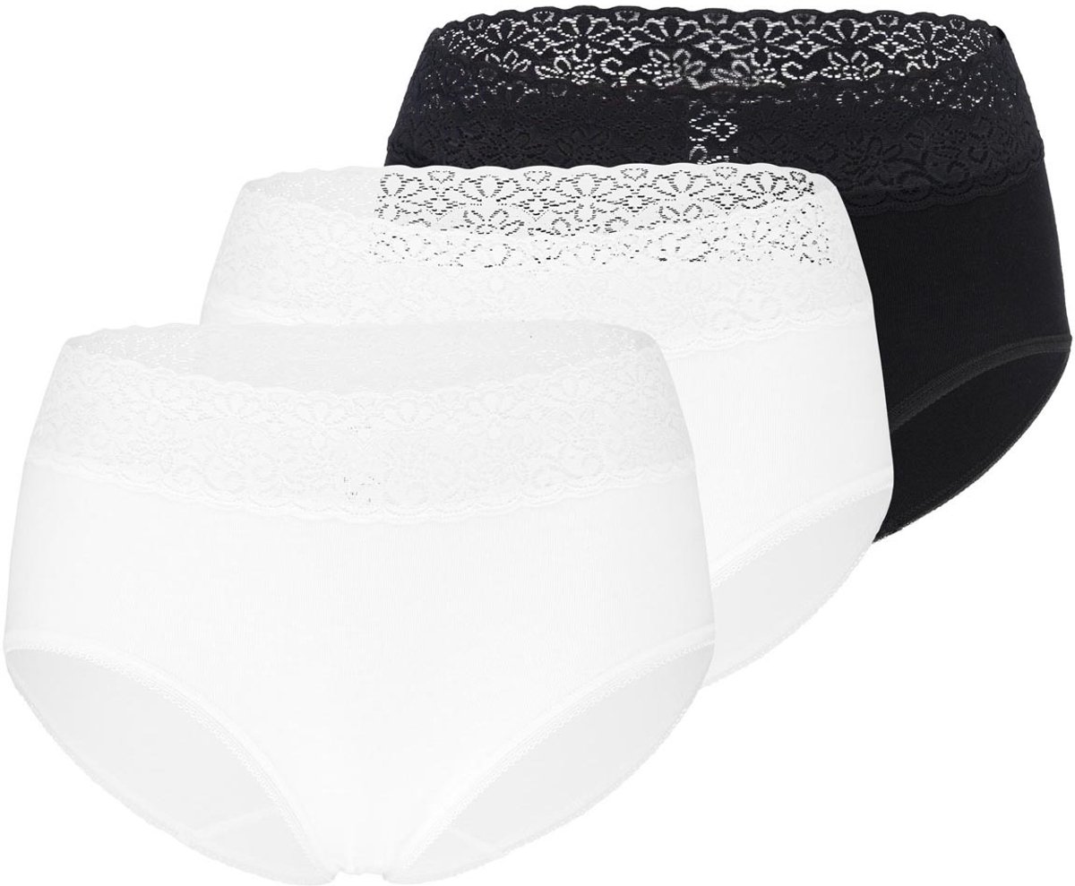 Speidel Dames tailleslip 3 pack Natalie