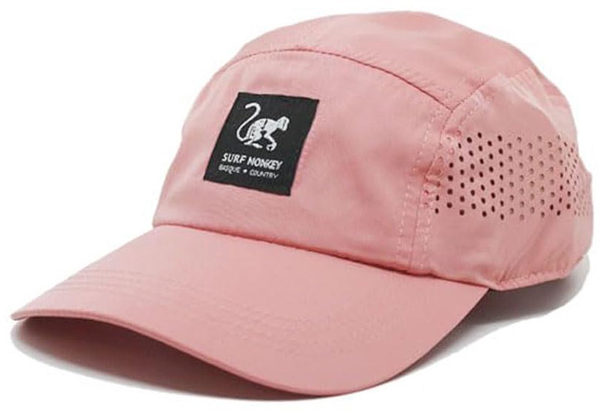 Sportpet - Hardlooppet - Sneldrogend / Volwassenen / One Size (Roze)