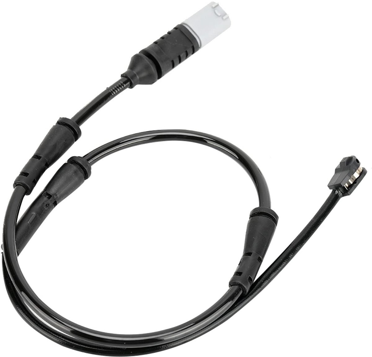 Front Wheel Brake Pad Wear Sensor 34356792289 For 1 2 3 4 M Series - ShopVlot
