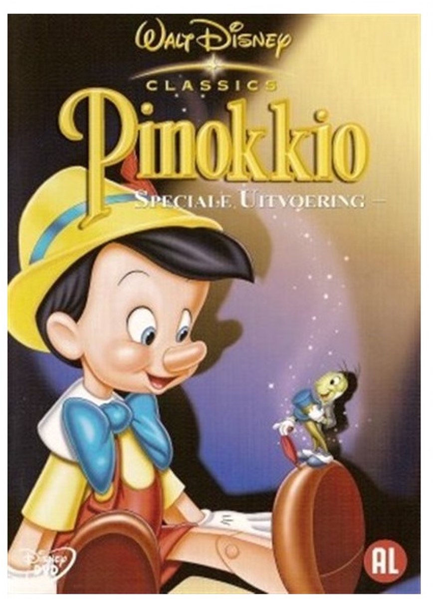 PINOKKIO