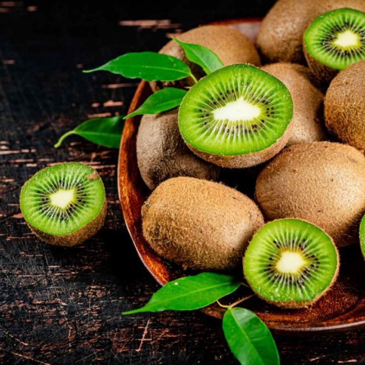 Geurolie - Kiwi - 1 L