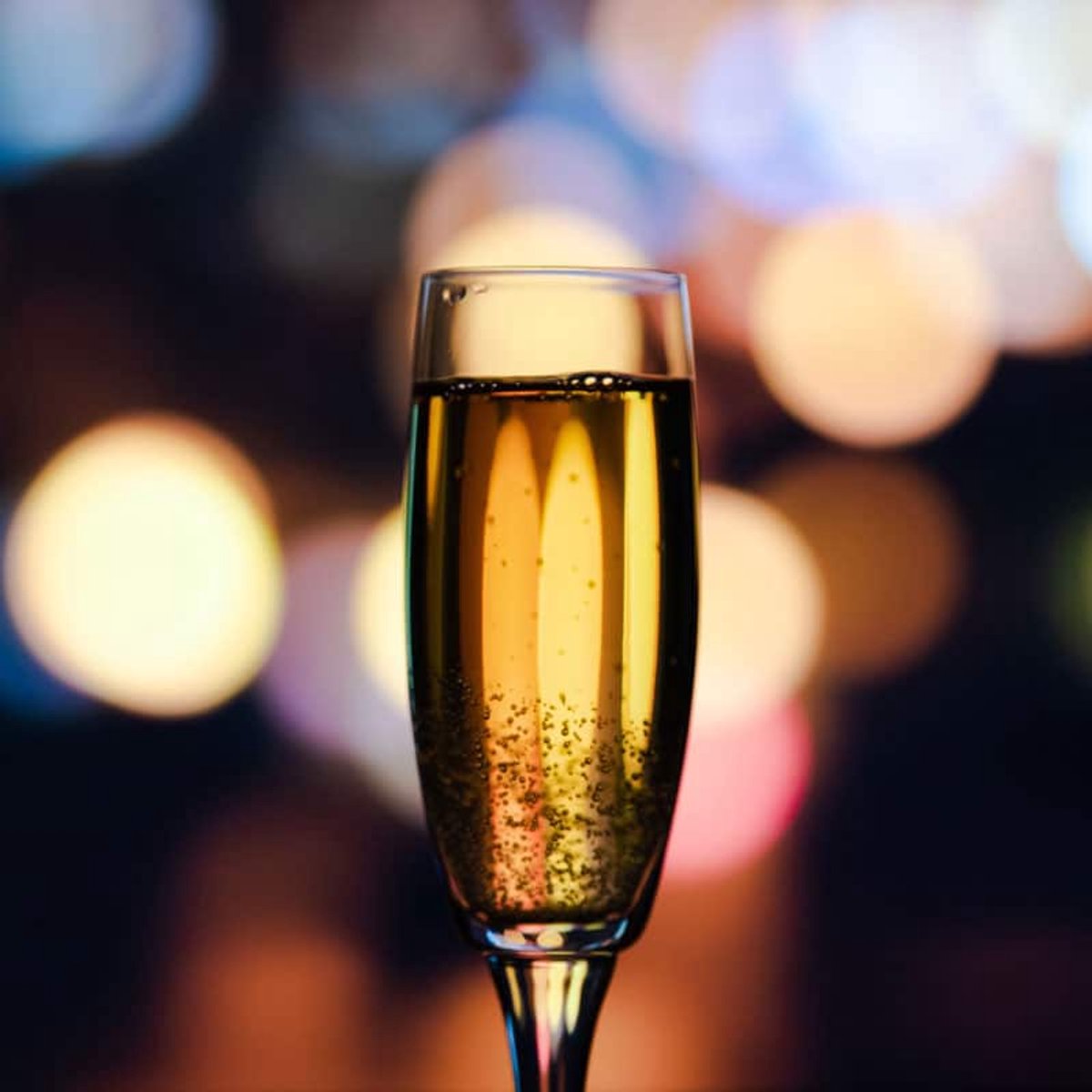Geurolie - Champagne - 250 ml