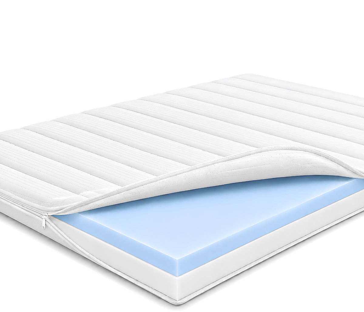 Maan matras - Topper 140x200