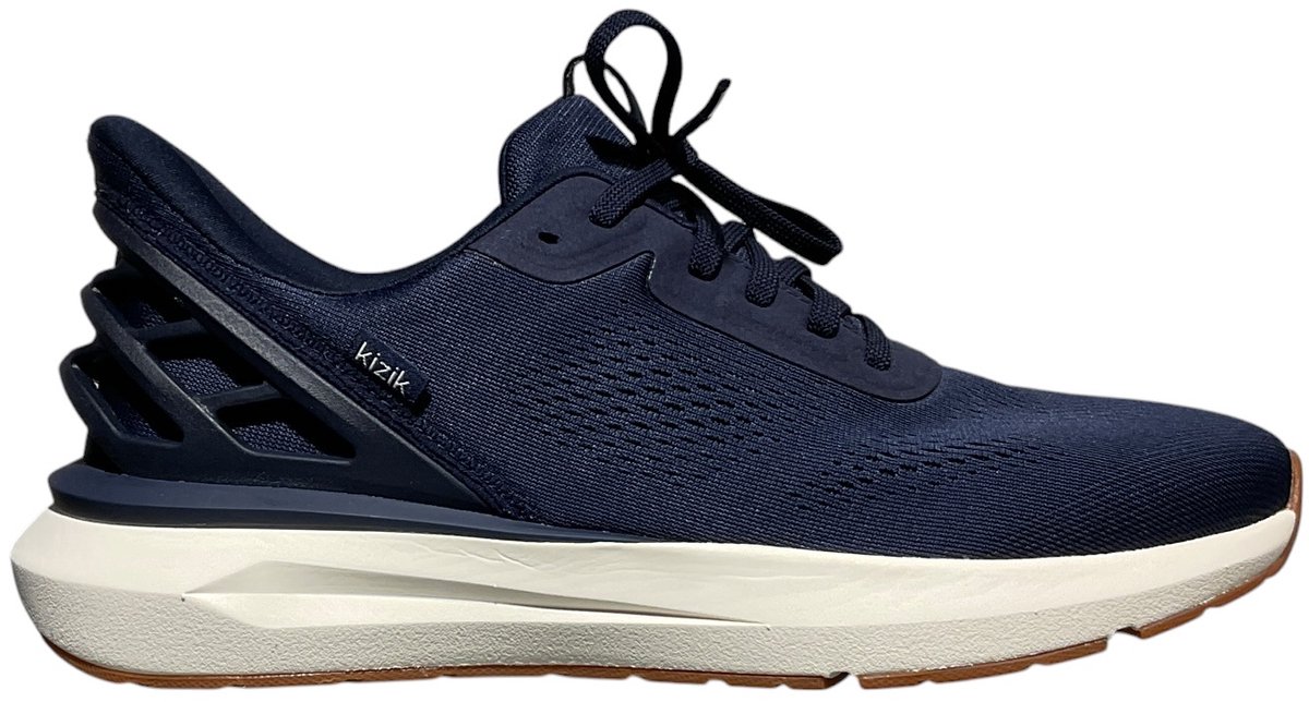 Kizik Men's Athens 2 Naval Aca
