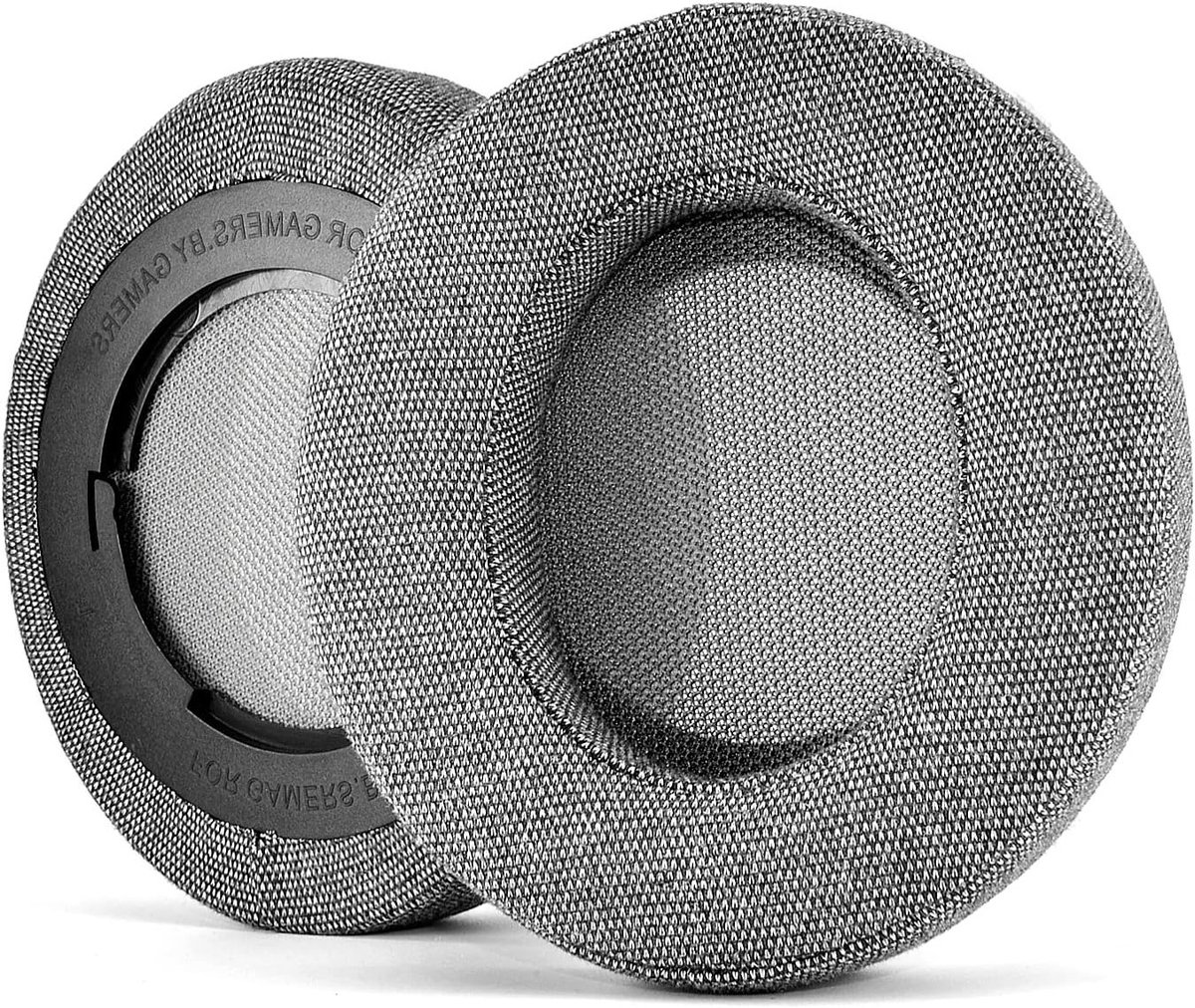 Vervangende Oorkussens voor Gaming Headsets - Comfortabele Oorkussens voor Geluid en Pasvorm