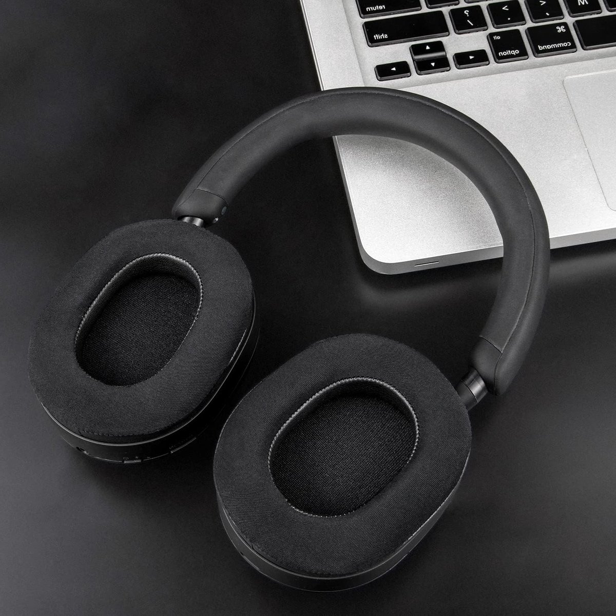 Vervangende Koel Gel Oorkussens voor Sony WH-1000XM5 thumbnail 2