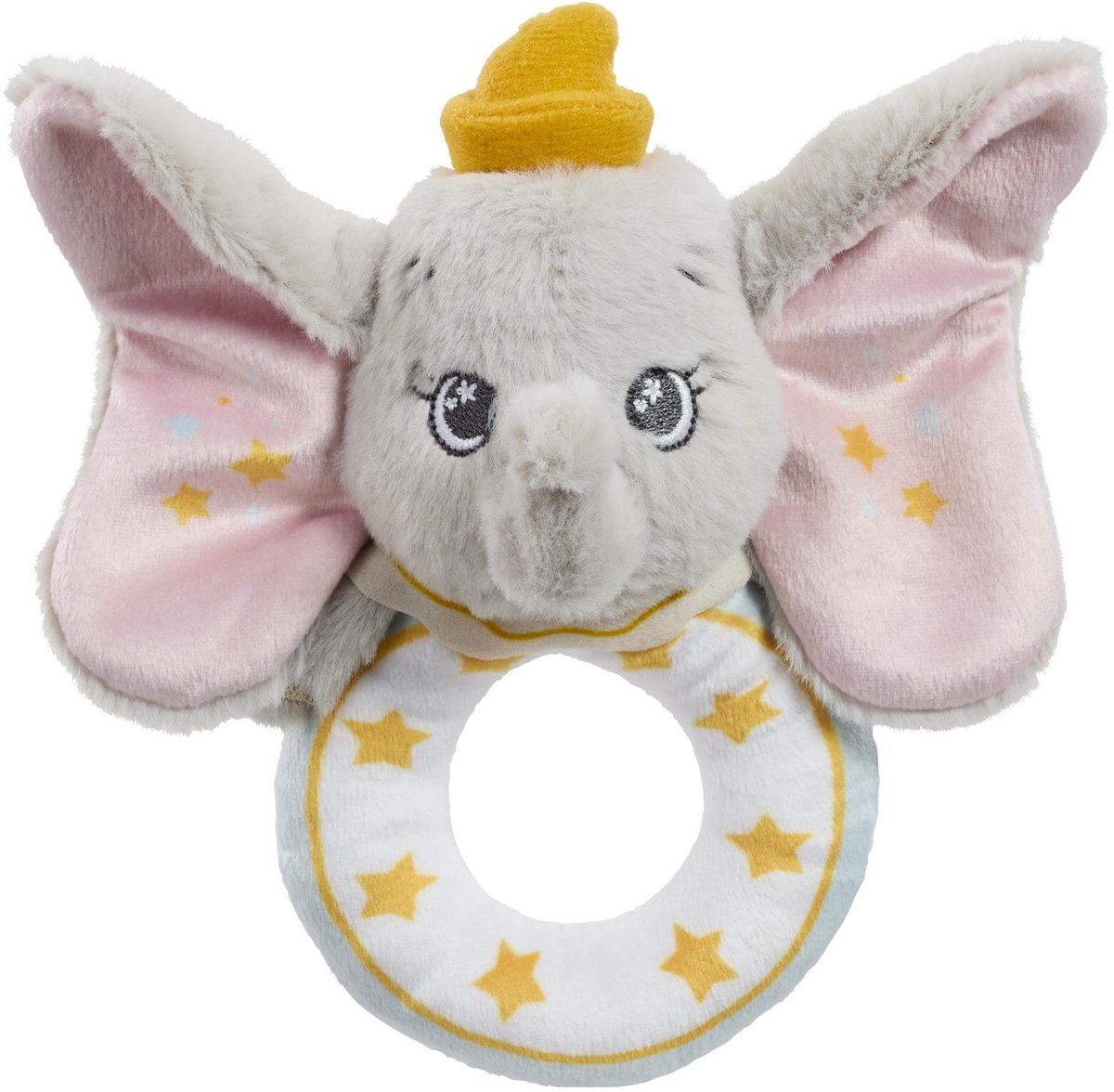 Dumbo Rammelaar pluche