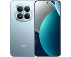 Xiaomi Redmi Note 15 Pro+ 5G - 12GB+256GB - Blauw