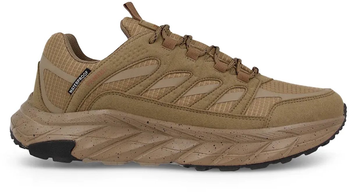 Paredes Insua Wandelschoenen Bruin EU 43 Man