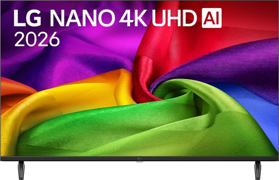 LG 43NU800B6LC