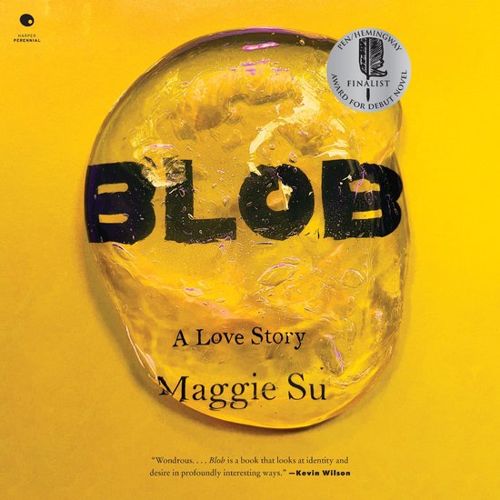 Blob - cover