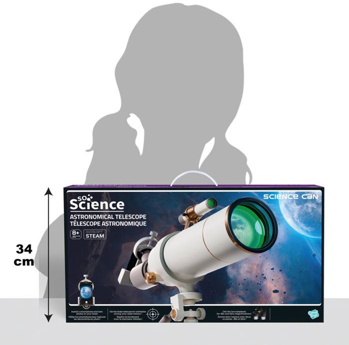 Astronomical Telescope