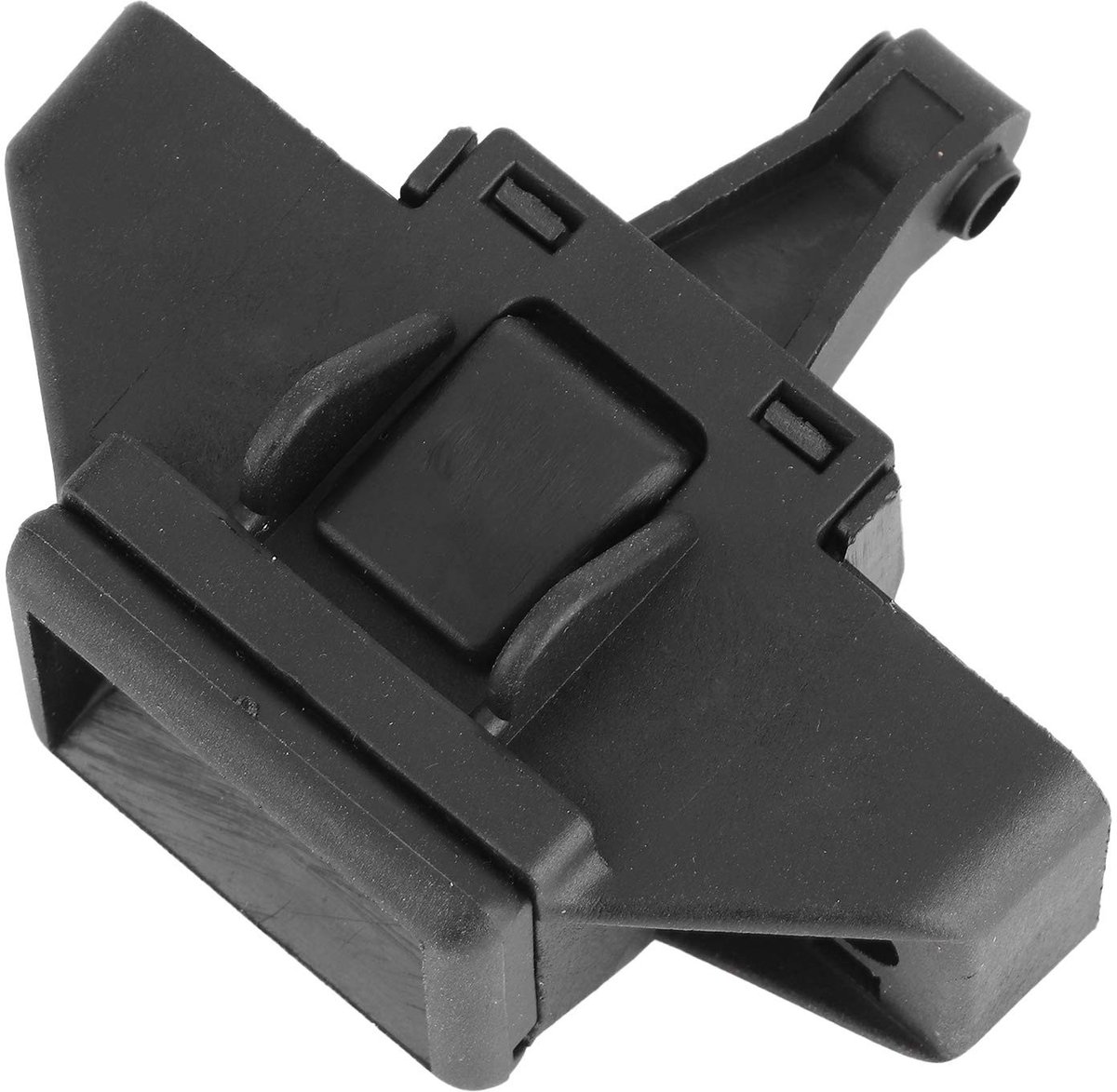 Dailygoody - Kofferbak Actuator - Achterklep Slot - Eenvoudig te installeren - Zwart - Betrouwbare vergrendeling - Perfecte vervanging - Geschikt voor 2
