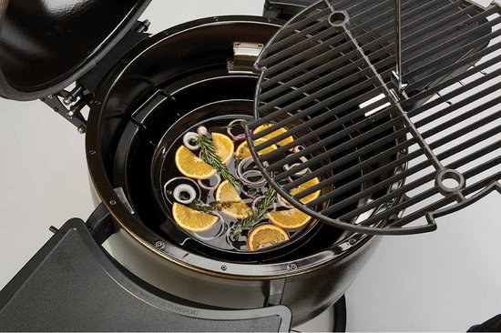 Broil King Keg diffuser kit van Broil King — afbeelding 2