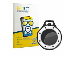 Screenprotector voor Audemars Piguet x Swatch Royal Pop Beschermglas transparant Image