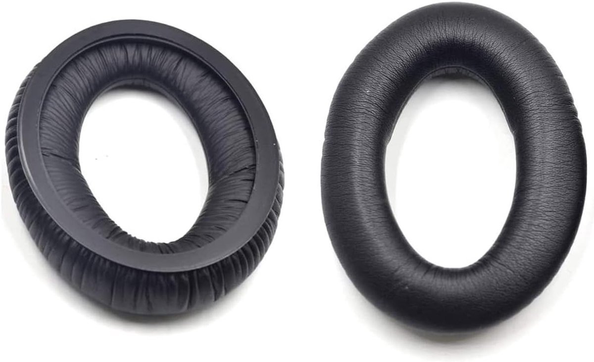 Vervangende oorkussens voor hoofdtelefoons - Comfortabele ear cushions voor HD380 en G4ME Zero headsets