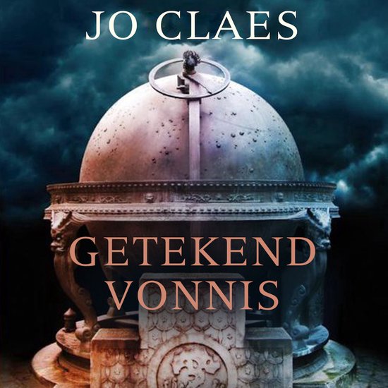 Getekend vonnis - cover