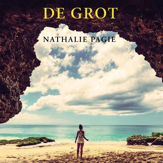 De Grot - cover