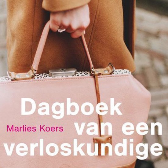 Dagboek van een verloskundige - cover