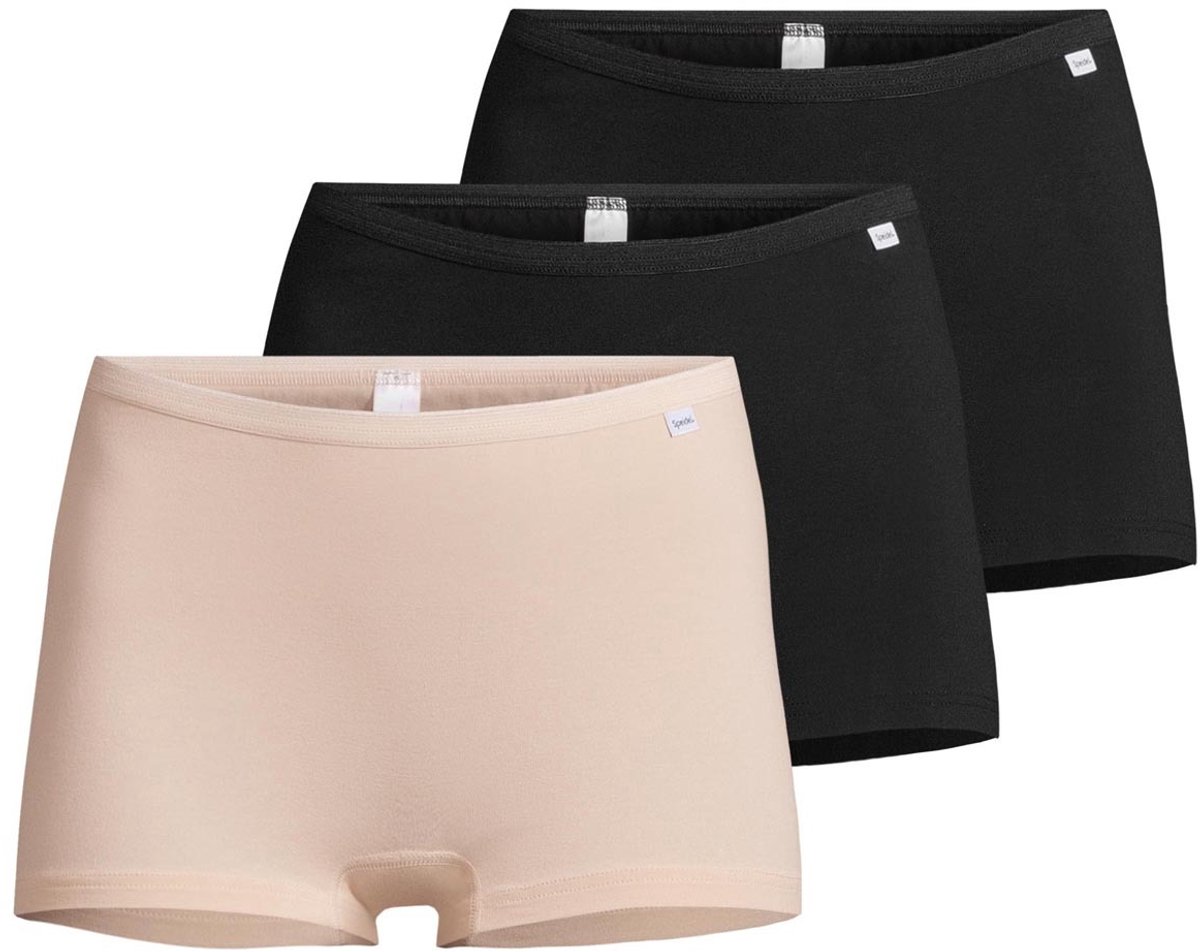 Speidel Dames slip / onderbroek 3 pack Britta