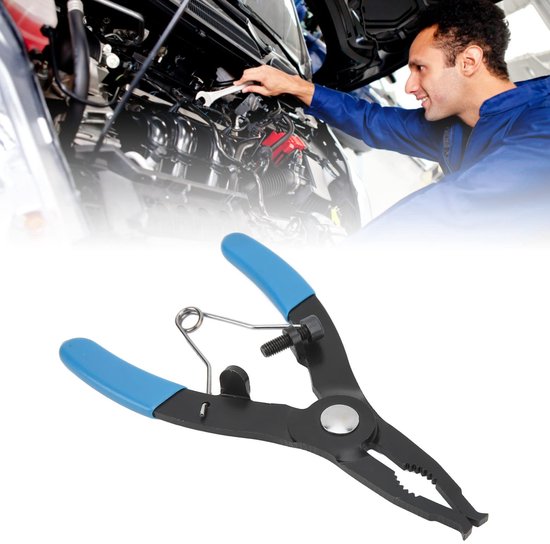 Dailygoody - Sprinklertang - Repair Pliers - Universeel en Handzaam - Geschikt voor Pop-Up Jets Nozzle - Ideaal voor Tuinonderhoud - Handige Tool voor — afbeelding 5