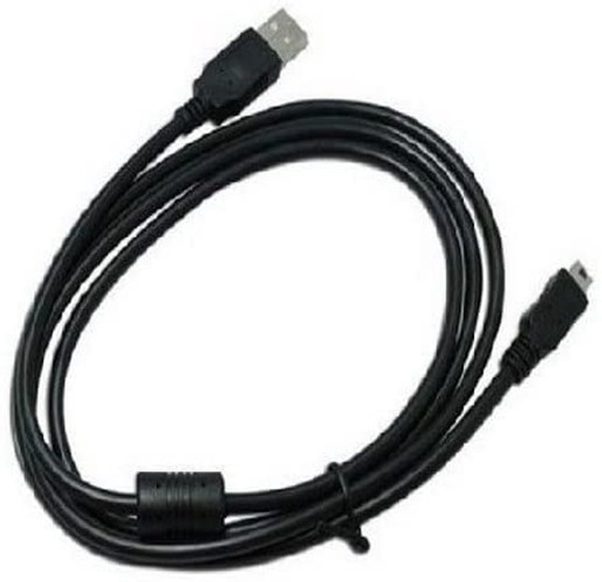 Dailygoody - USB Kabel voor Canon DSLR Camera's - 1.5m High Speed Dataoverdracht