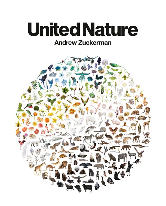 United Nature - cover