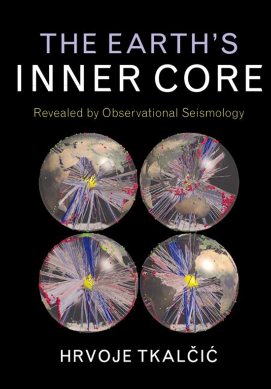 Earth's Inner Core