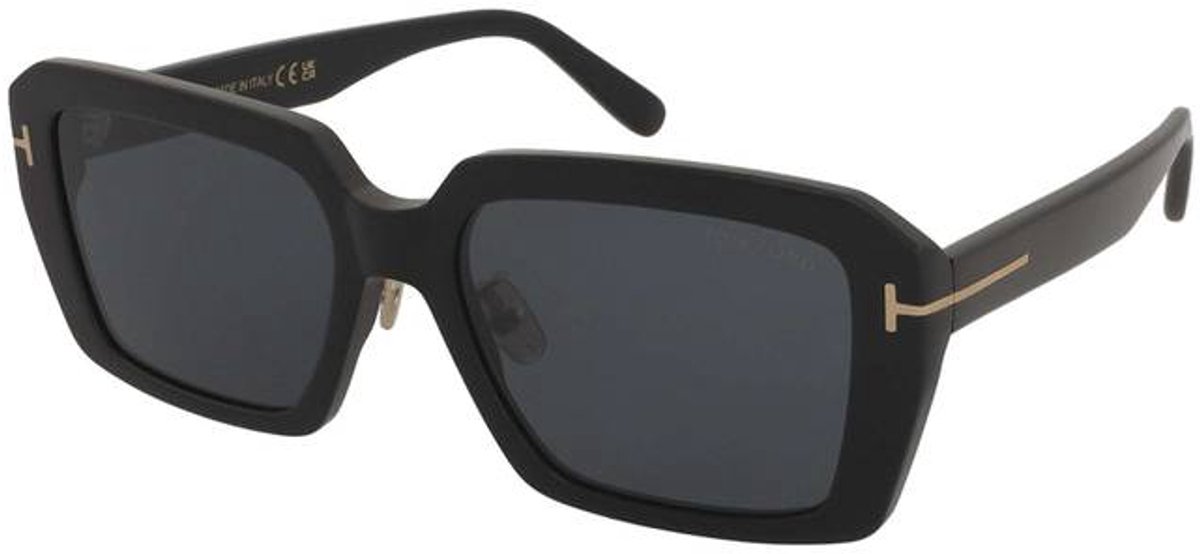 Zonnebril Tom Ford TF1164-K 01A