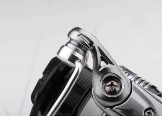 SPRO - PROMO DSX Spin Reel - SPRO van Spro — afbeelding 4