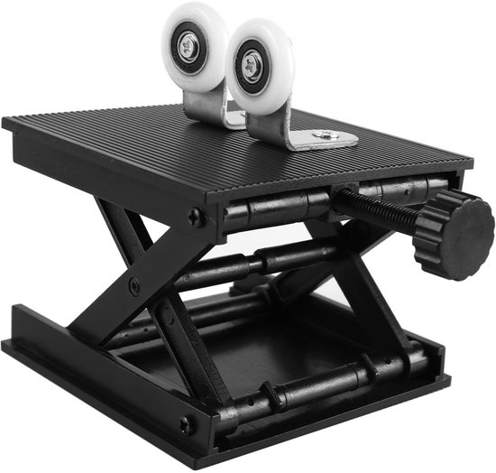 Dailygoods - Draagbare Vishengel Wikkelmachine - Elektrische Wikkelmotor - Verbeter jouw viservaring - Verstelbare Wikkelmachine - DIY Gereedschap - H... van Dailygoods — afbeelding 4