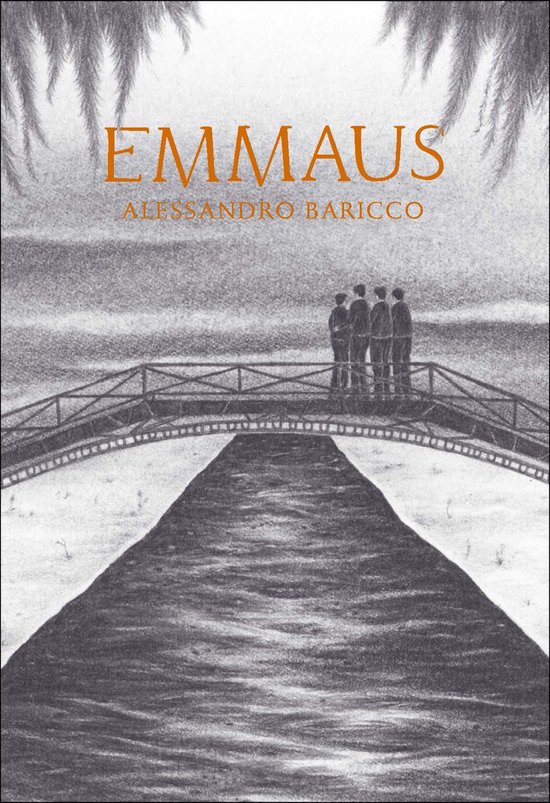 Emmaus - cover
