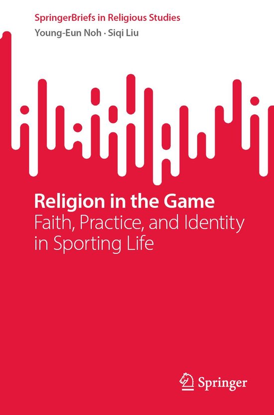 Philosophy and Religion (R0) - Religion in the Game - cover