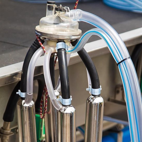Verstelbare mini slangklemmen set van 10 stuks voor waterleidingen en luchtslangen (10-12 mm) - ideaal voor siliconen slangen en hobbyprojecten — afbeelding 3
