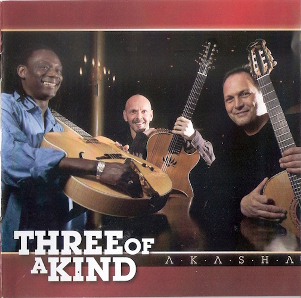 Three of a Kind