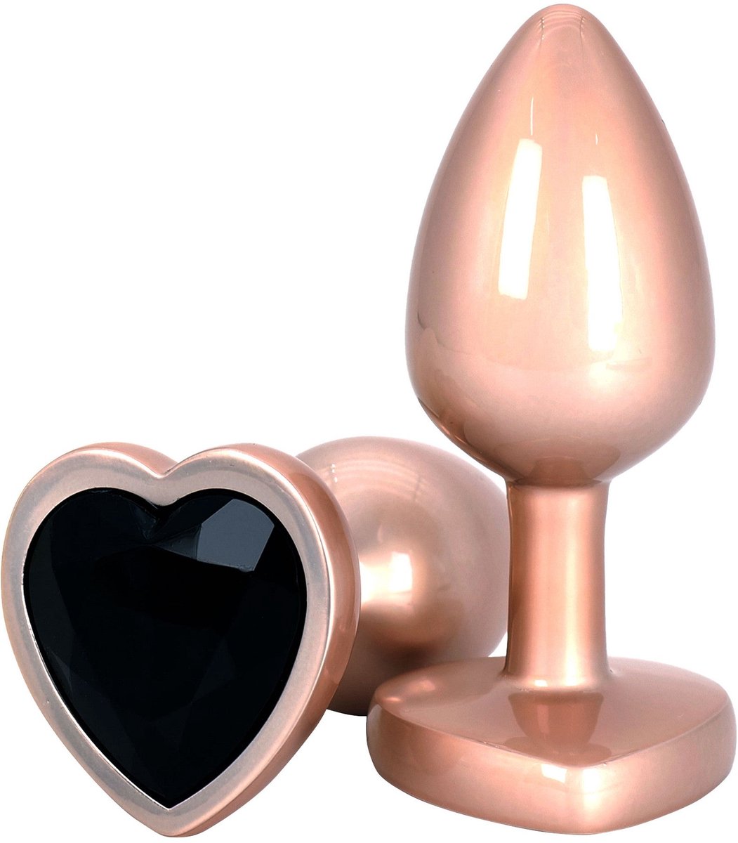 Time To Shine Buttplug