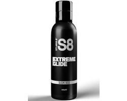 S8 Silicone Extreme Glide 250 ml
