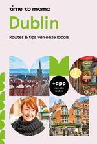 Time to Momo - Dublin