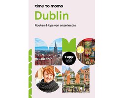 Time to Momo - Dublin