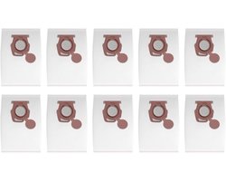 10 stuks stofzuigerzak - Voor Miele TU Guard S1/L1 /CO/M1 - Stofzuigerfilterzakken